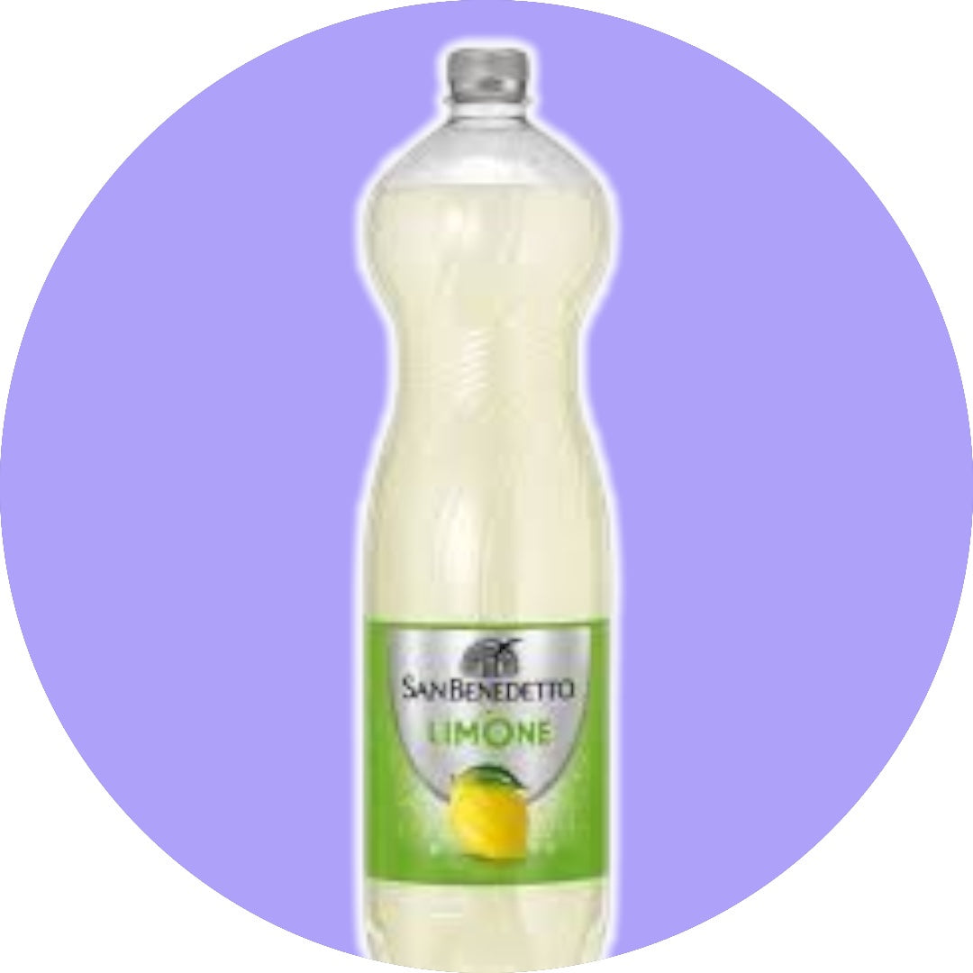 Limonata SanBenedetto