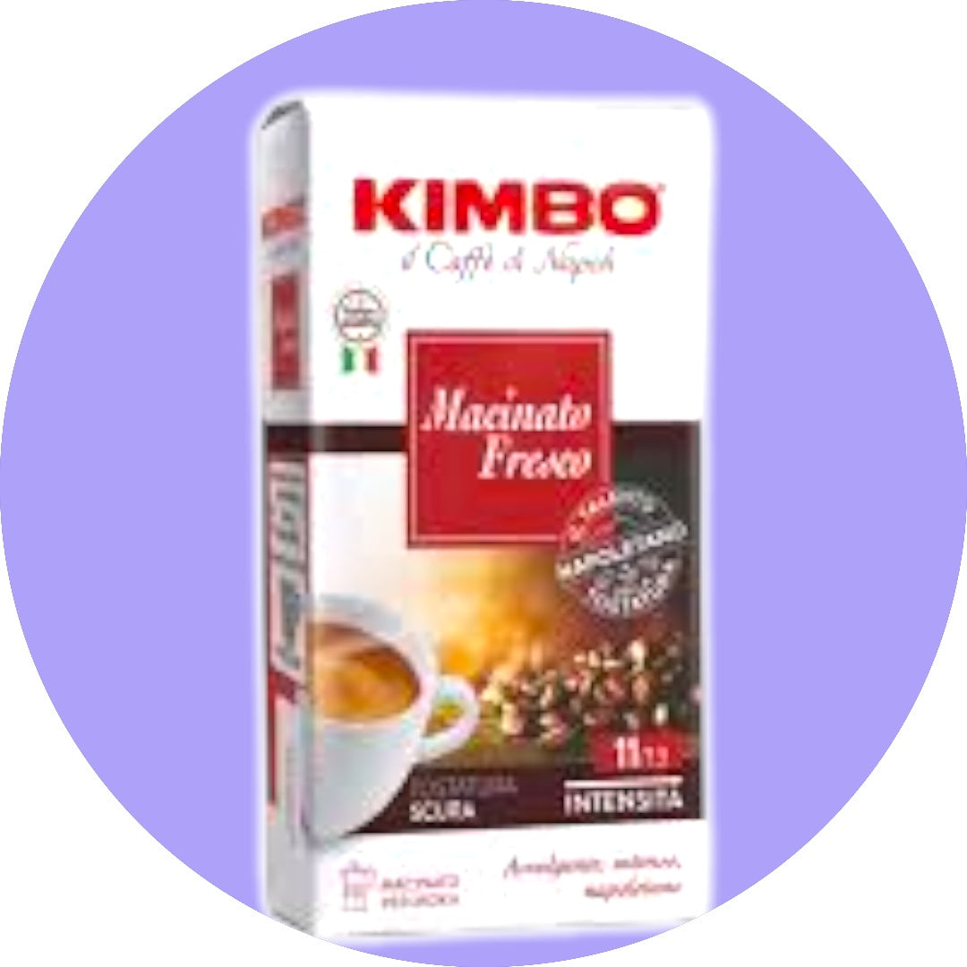Caffè kimbo