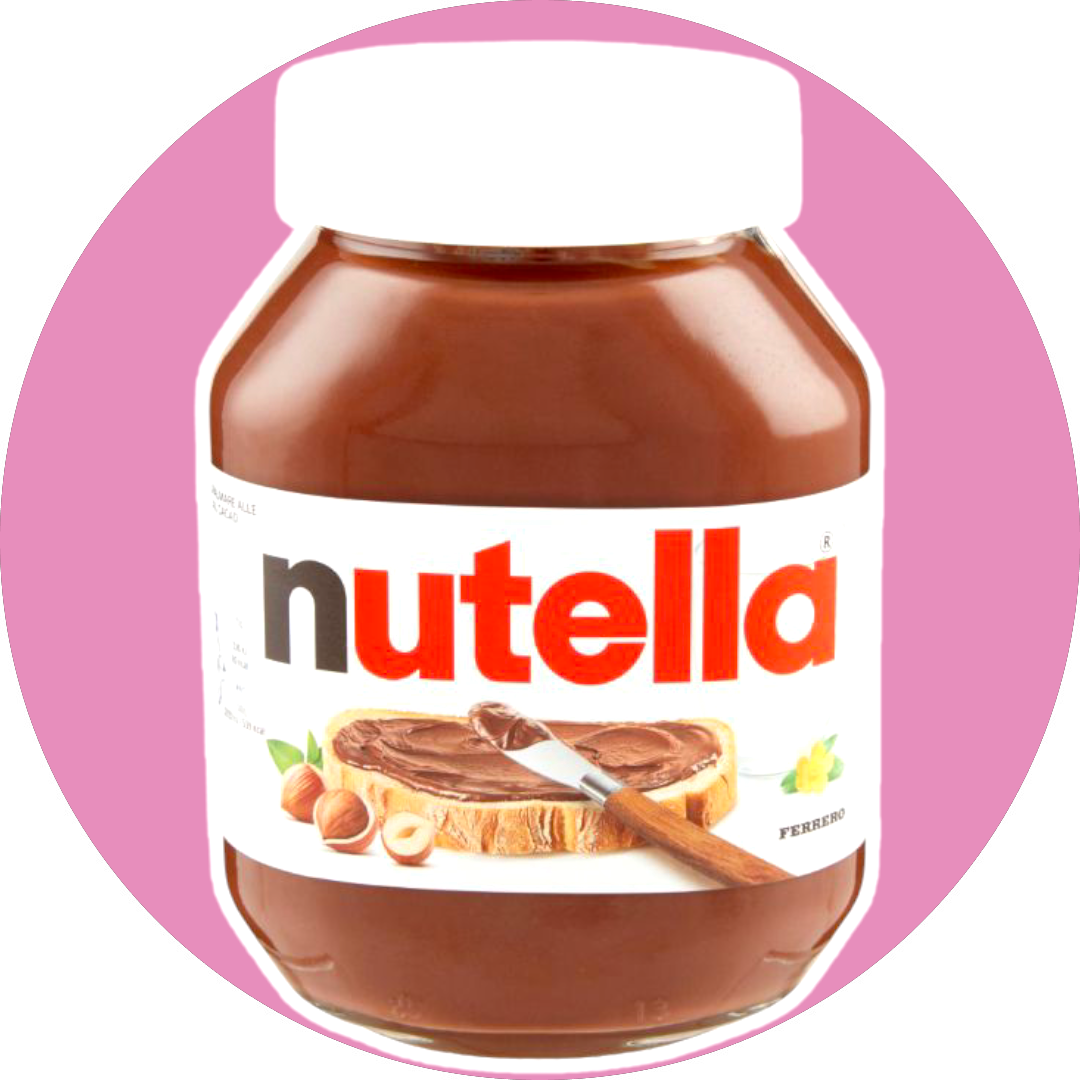 Nutella