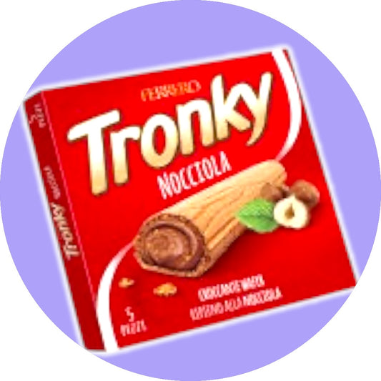 TRONKY