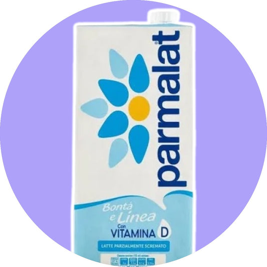 Latte Parmalat