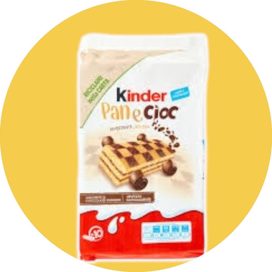 Kinder panecioc