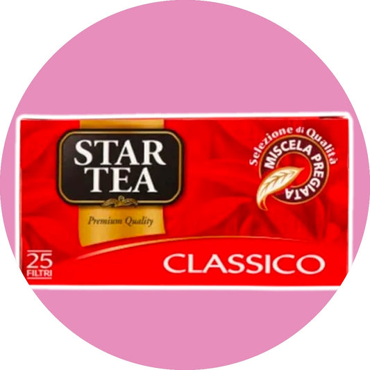 Star tea classico