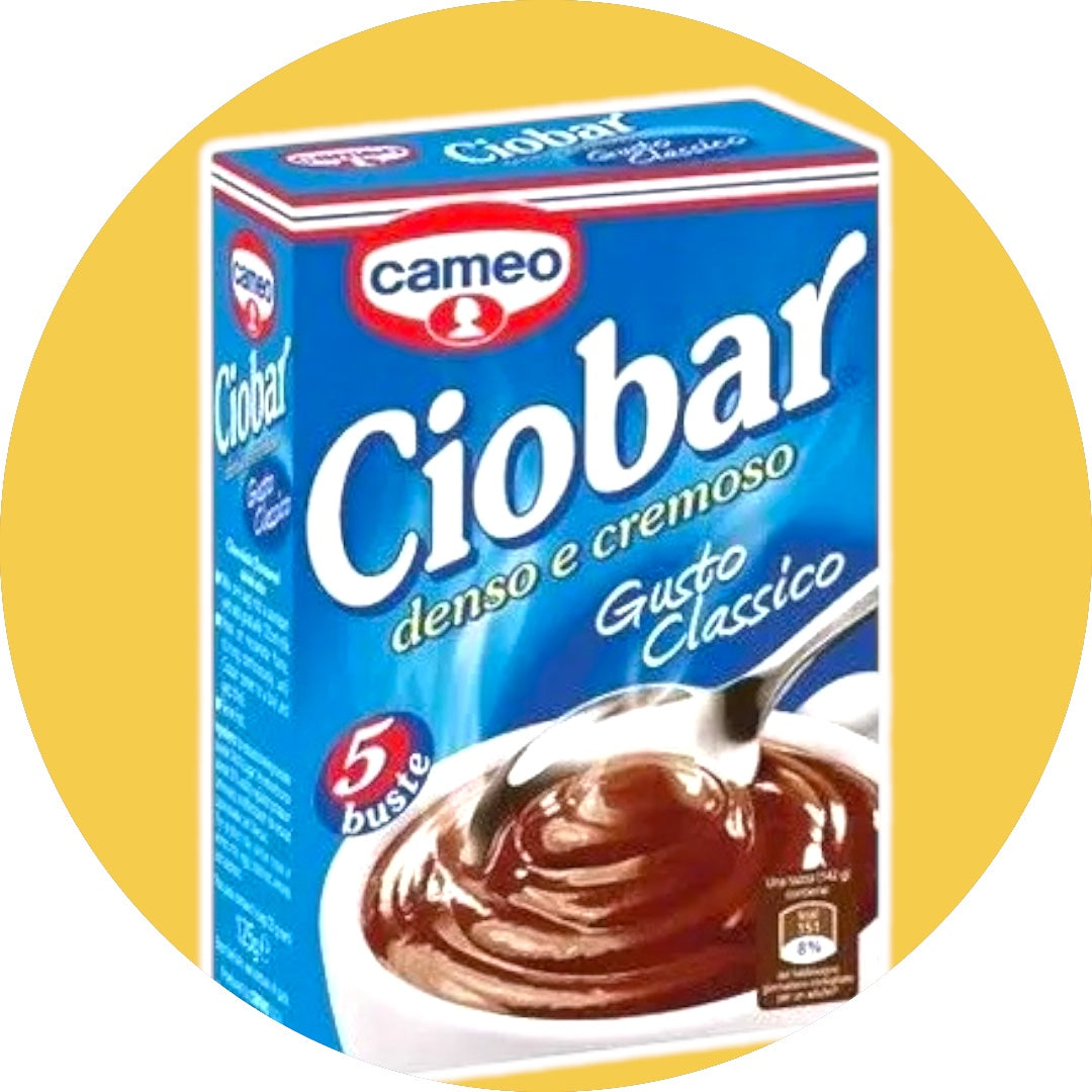 Ciobar