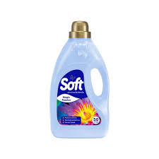 Soft ammorbidente floreale