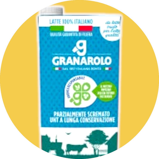 Latte Granarolo