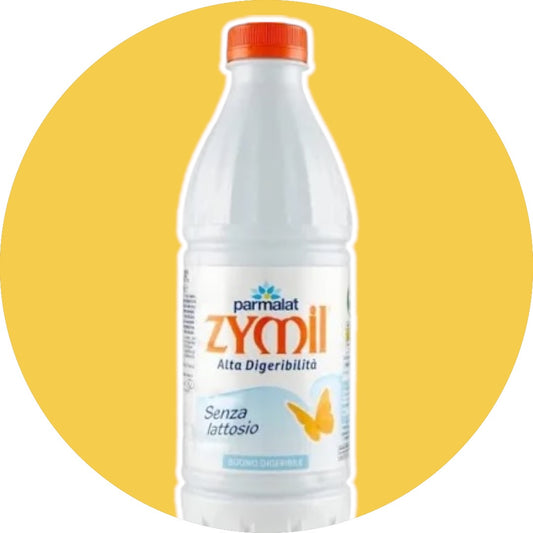 Latte zymil