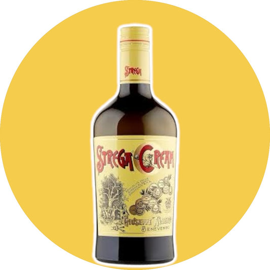Liquore Strega beneventano