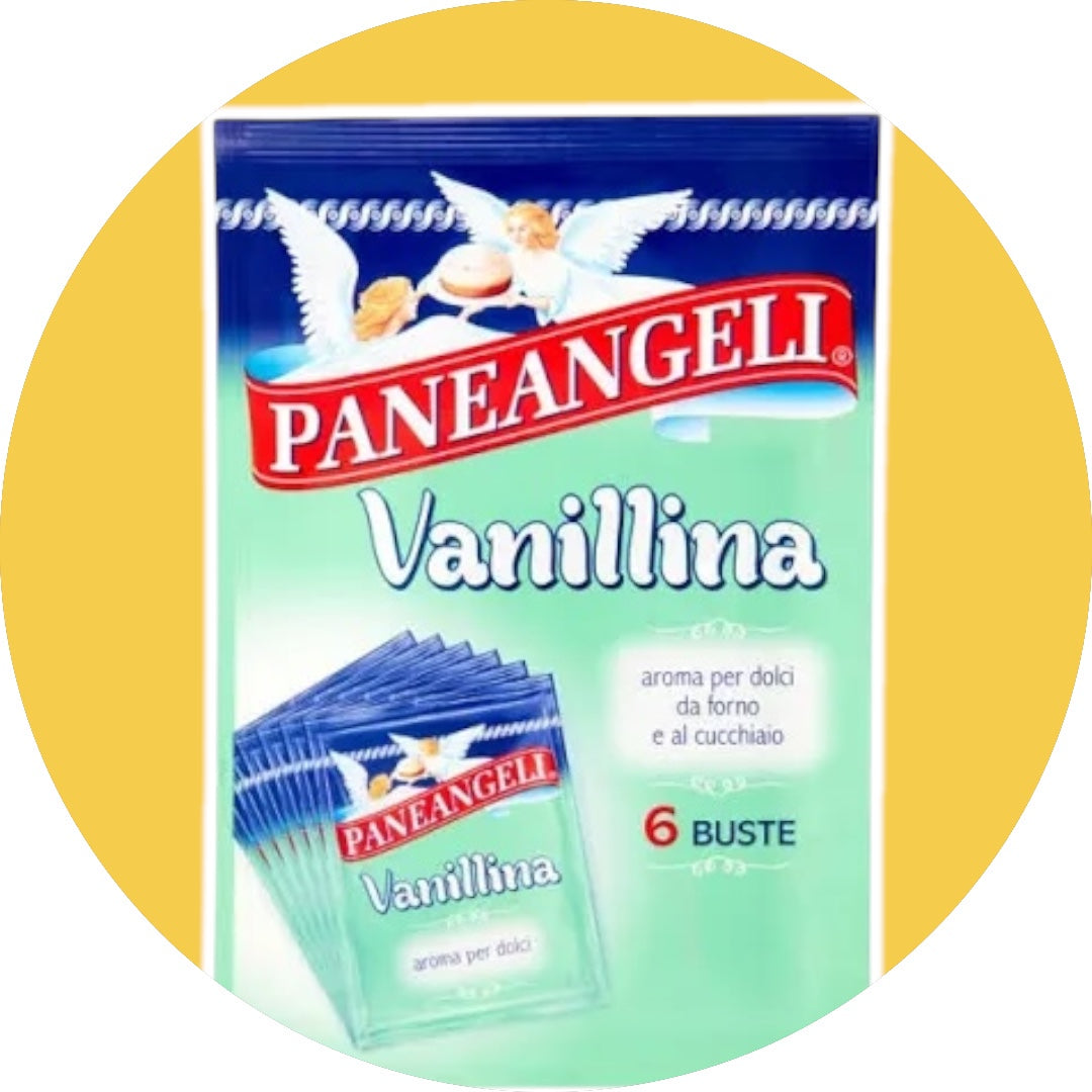 Vanillina