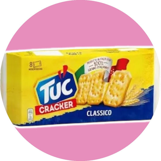 Tuc cracker classico