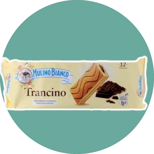 Trancino Mulino Bianco ×12