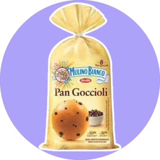 Mulino Bianco Pan Gocciole