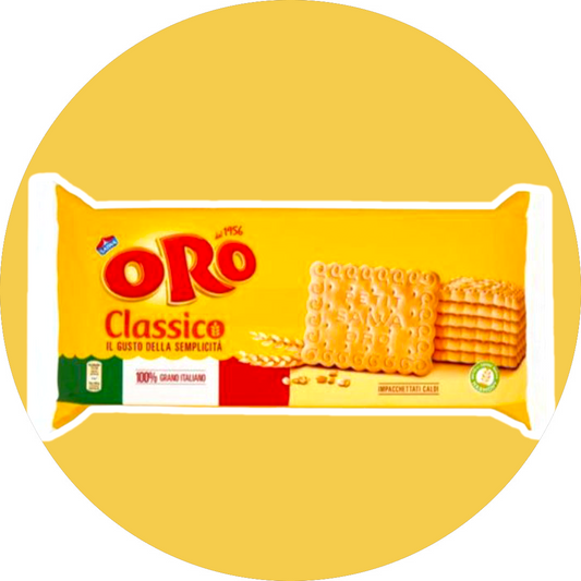 ORO Classico Saiwa